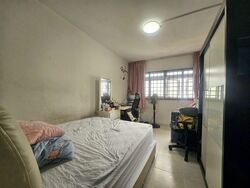 Blk 807 Woodlands Street 81 (Woodlands), HDB Executive #600387941